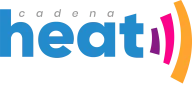 Logo stanice Cadena Heat