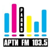 Арти-logo