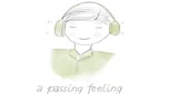 A Passing Feelingのロゴ