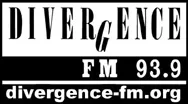 Logo Divergence FM