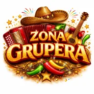 Zona grupera logo