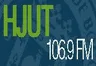 Radio Emisora HJUT (Bogotá) logo