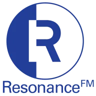 โลโก้ Resonance 104.4FM