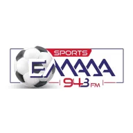 Logo von Ellada Sports 94.3 FM