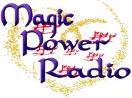 Logo Magic-PowerRadio