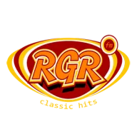 RGR Classic Hits logo