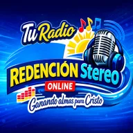 Logo von Redición Stereo