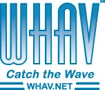 Logo WHAV