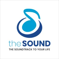 โลโก้ The Sound Radio
