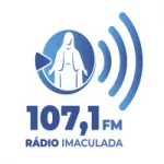 Rádio Imaculada FM logo