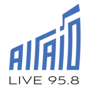 โลโก้ Αιγαίο Live 95.8