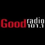Logo von Good Radio 101.1 FM