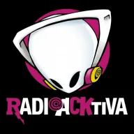 Radio Acktiva-logo