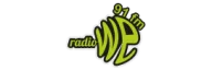 We Radio logo
