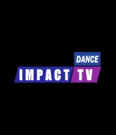 Logo IMPACT TV DANCE