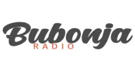 Логотип Radio Bubonja