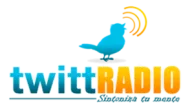 Twitt Radio logo
