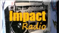 Impact Radio logo