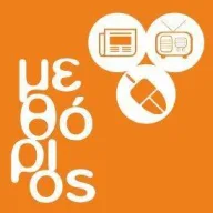 Logo Μεθόριος