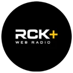 Logo Radio RCK+