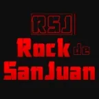 Radio Rock de San Juan logo