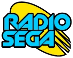 RadioSEGA (HE-AAC v2) logo