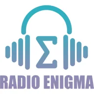 Radio Enigma RDE logo