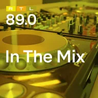 89.0 RTL In The Mix-logo