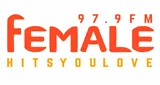 FeMale Radio logo