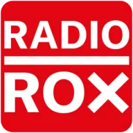 Logo di Radio Rox