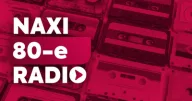 Naxi 80e logója