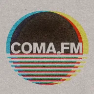 coma.fm logosu