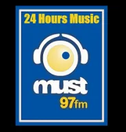 Must 97 logo