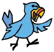 Barefoot Radio logo