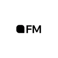 QFM by Queye (MP3)-logo