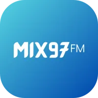 Mix97FM logo