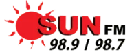 Sun FM logo