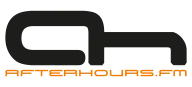 AFTERHOURS | AH.FM logo