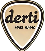 Logo von derti web radio