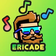 Logo The ERICADE Radio Network