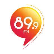 Logo di Rádio 89 FM