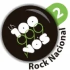 La 100 Rock Nacional-logo