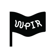 WPIR Pratt Radio-logo