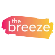 Logo di The Breeze