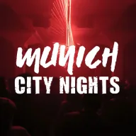โลโก้ Rock Antenne Munich City Nights