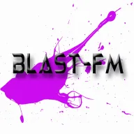 BlastFM Internet Radio Station logo
