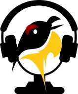 Laciana FM logo