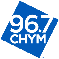 Logo von CHYM 96.7
