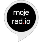 Logo MOJERAD.IO