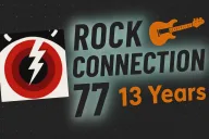 Logo Rock Connection 77 CLOUD